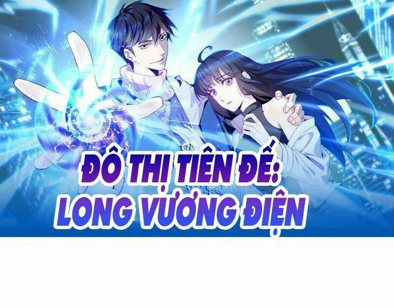 Đô Thị Tiên Đế Chapter 8 - Trang 2