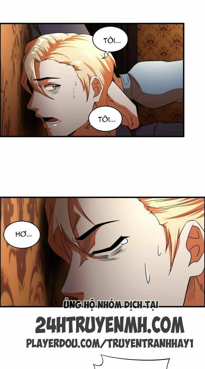 Đô Thị Tiên Đế Chapter 8 - Trang 2