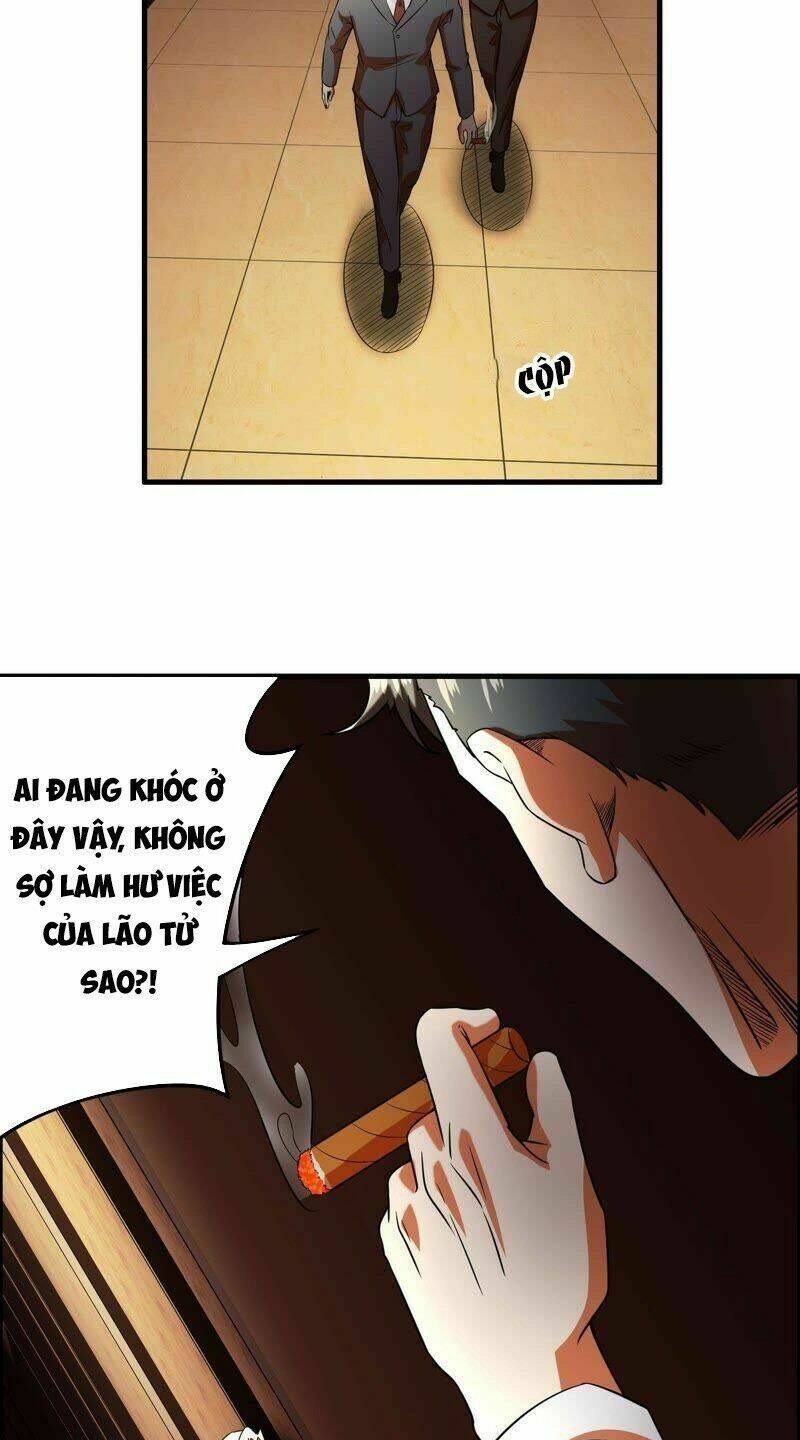 Đô Thị Tiên Đế Chapter 8 - Trang 2