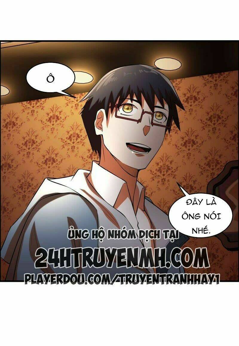 Đô Thị Tiên Đế Chapter 8 - Trang 2