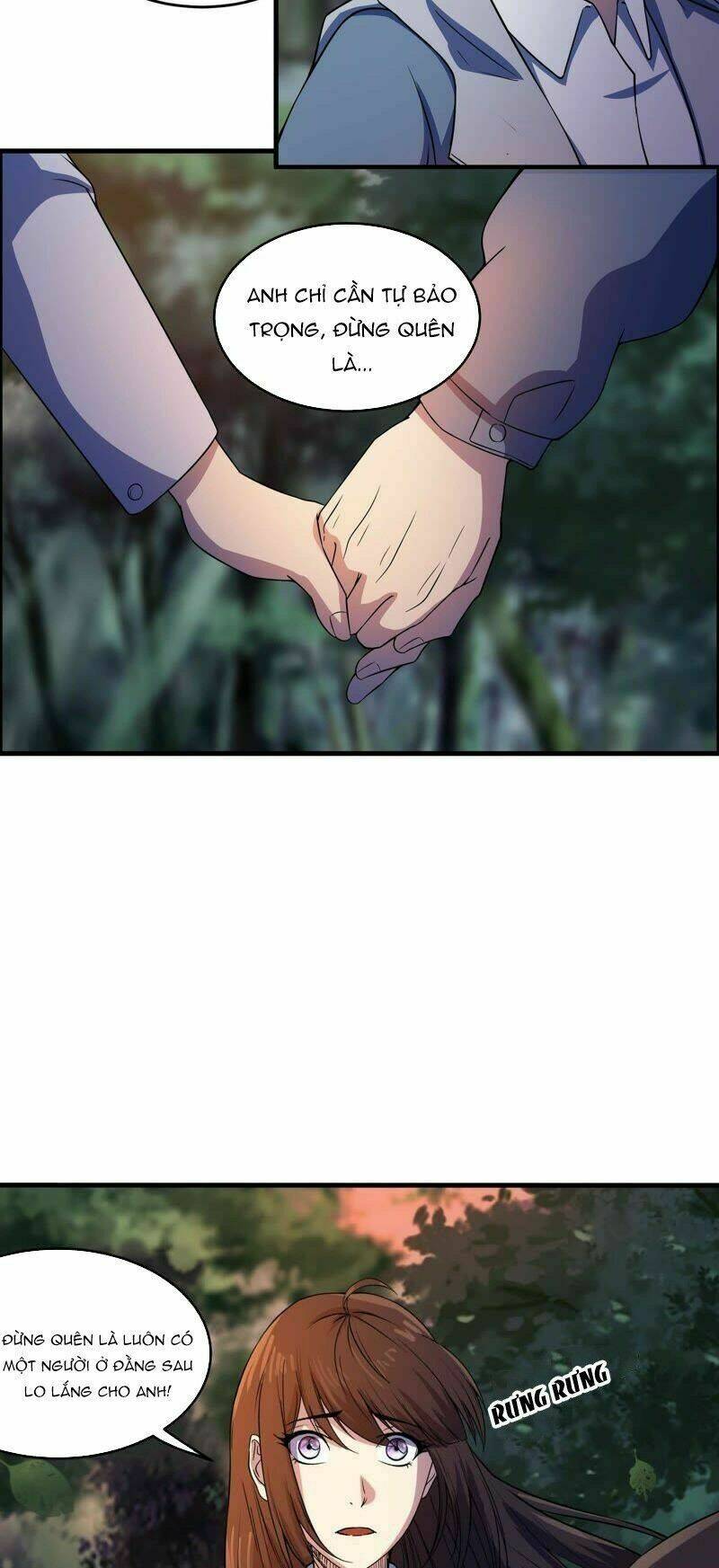 Đô Thị Tiên Đế Chapter 9 - Trang 2