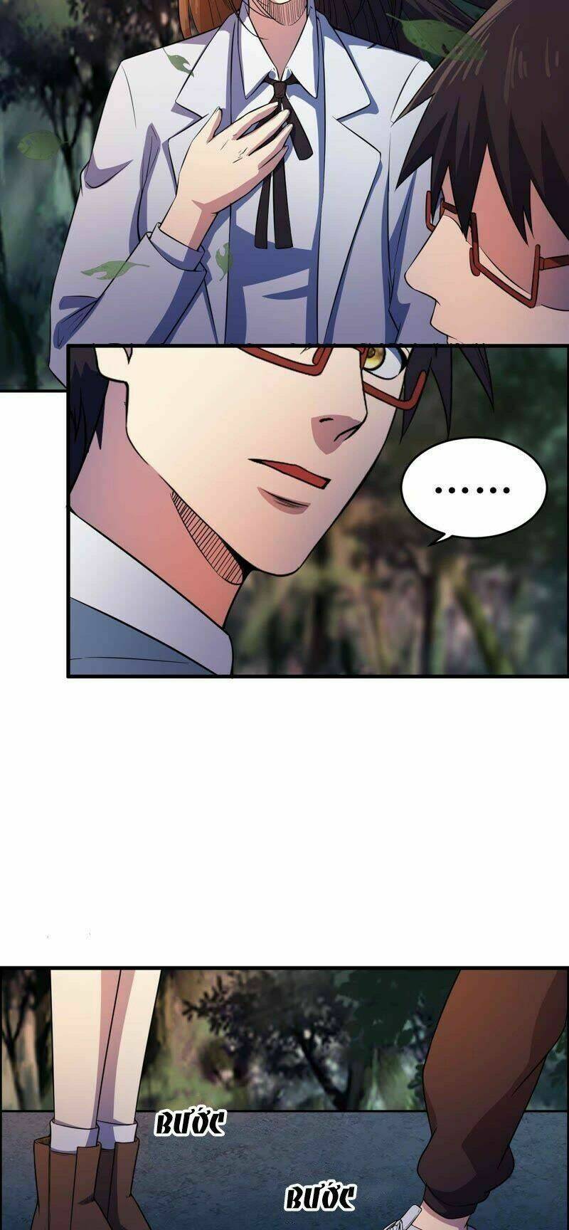 Đô Thị Tiên Đế Chapter 9 - Trang 2