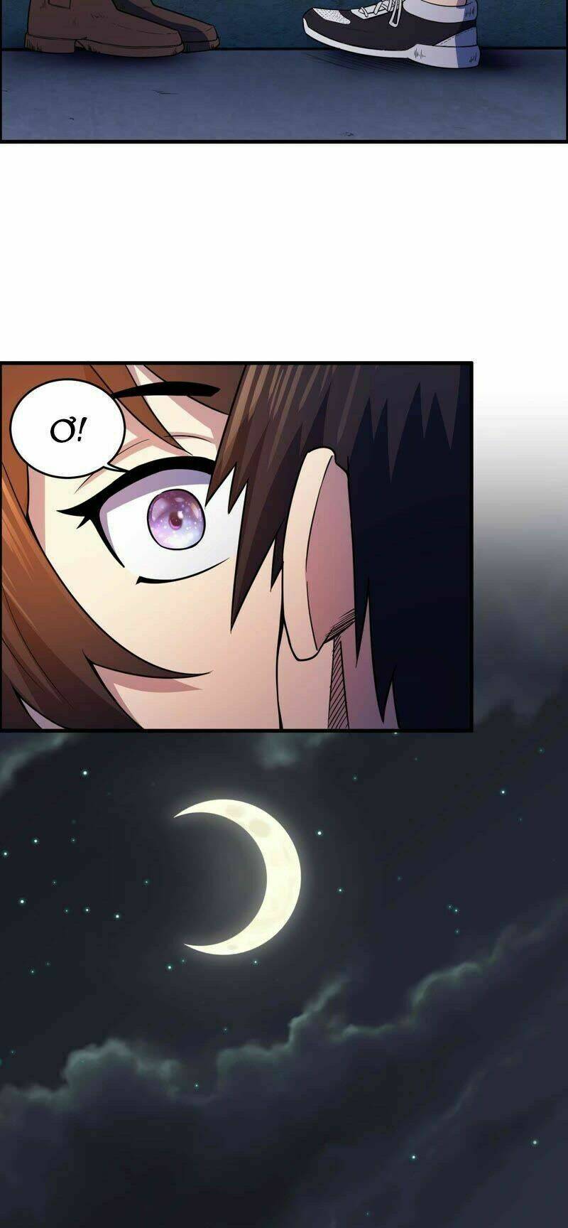 Đô Thị Tiên Đế Chapter 9 - Trang 2