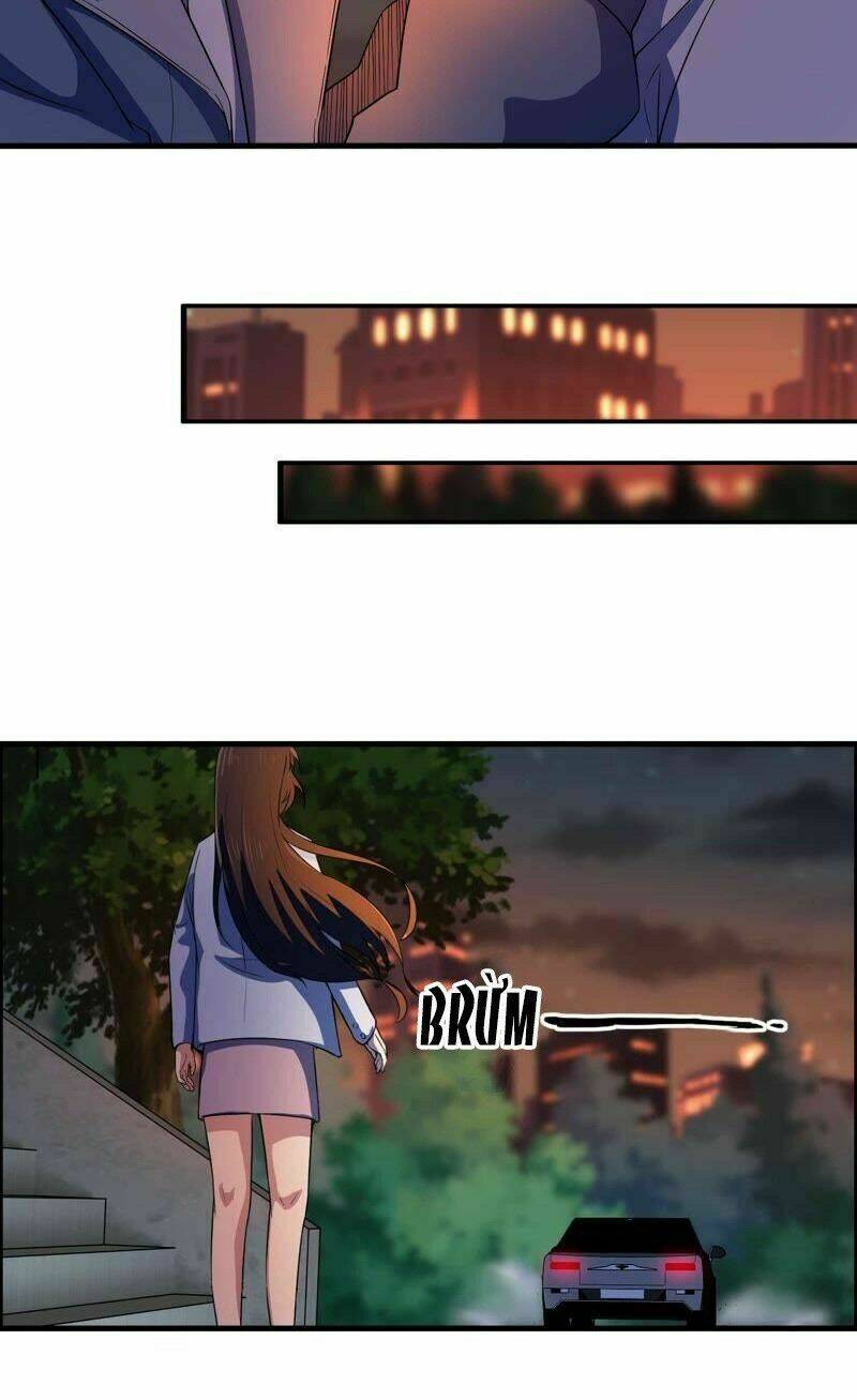 Đô Thị Tiên Đế Chapter 9 - Trang 2