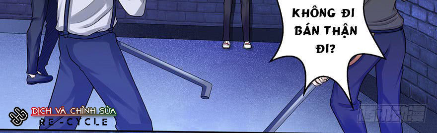 Đô Thị Tu Luyện Cuồng Triều Chapter 0 - Trang 2