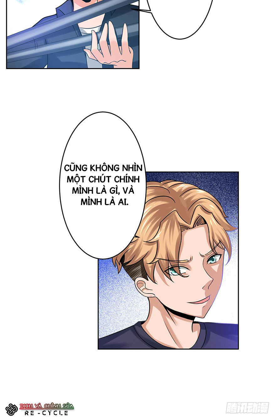 Đô Thị Tu Luyện Cuồng Triều Chapter 0 - Trang 2