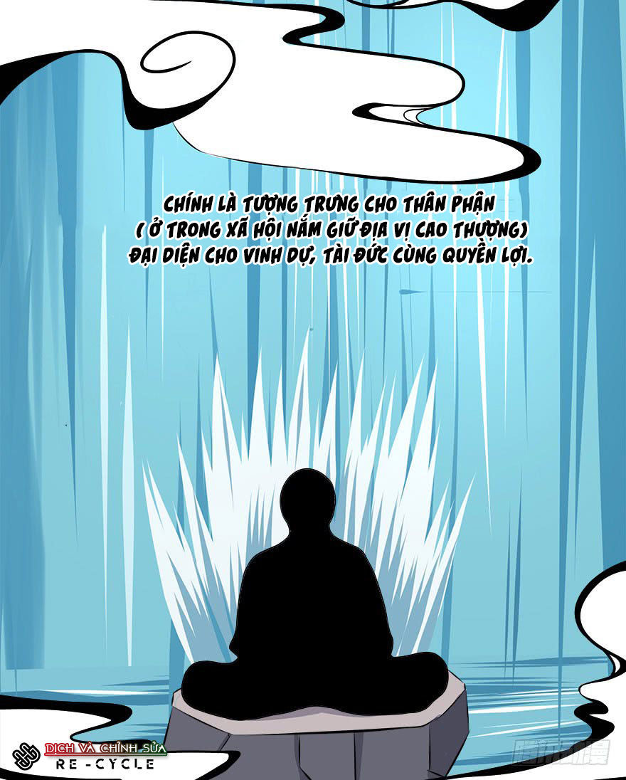 Đô Thị Tu Luyện Cuồng Triều Chapter 0 - Trang 2