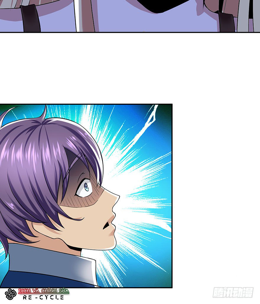 Đô Thị Tu Luyện Cuồng Triều Chapter 1 - Trang 2