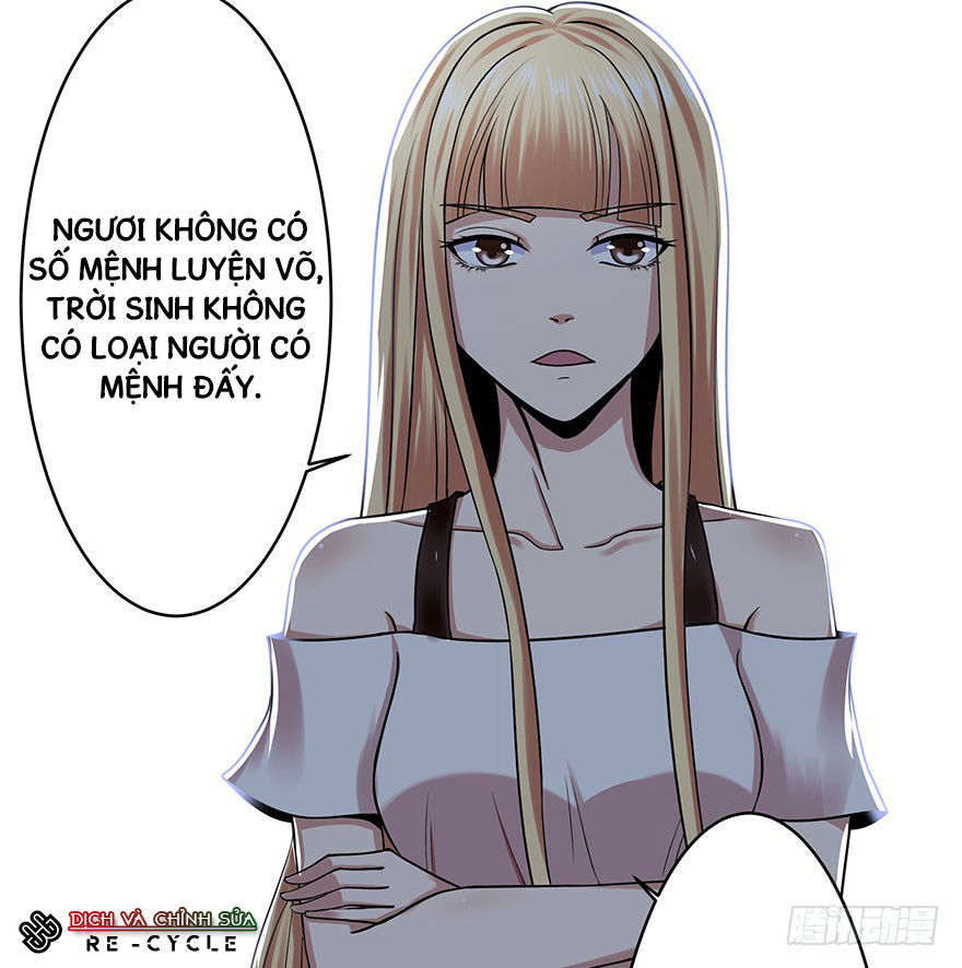 Đô Thị Tu Luyện Cuồng Triều Chapter 1 - Trang 2