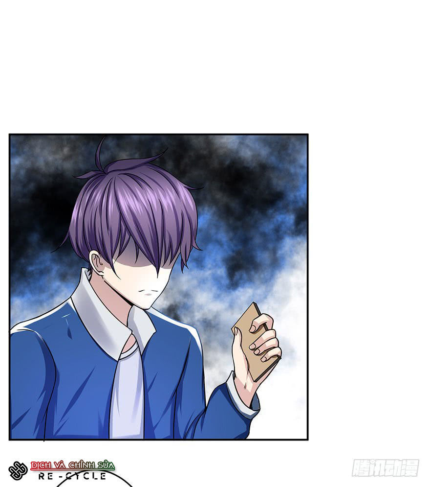 Đô Thị Tu Luyện Cuồng Triều Chapter 1 - Trang 2