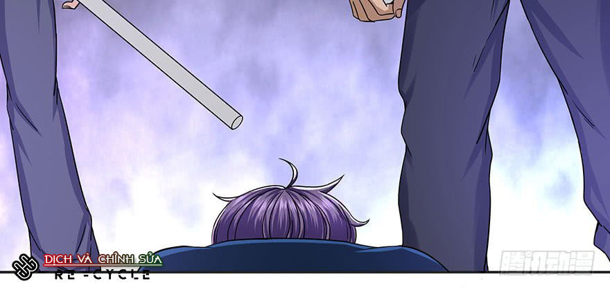 Đô Thị Tu Luyện Cuồng Triều Chapter 1 - Trang 2