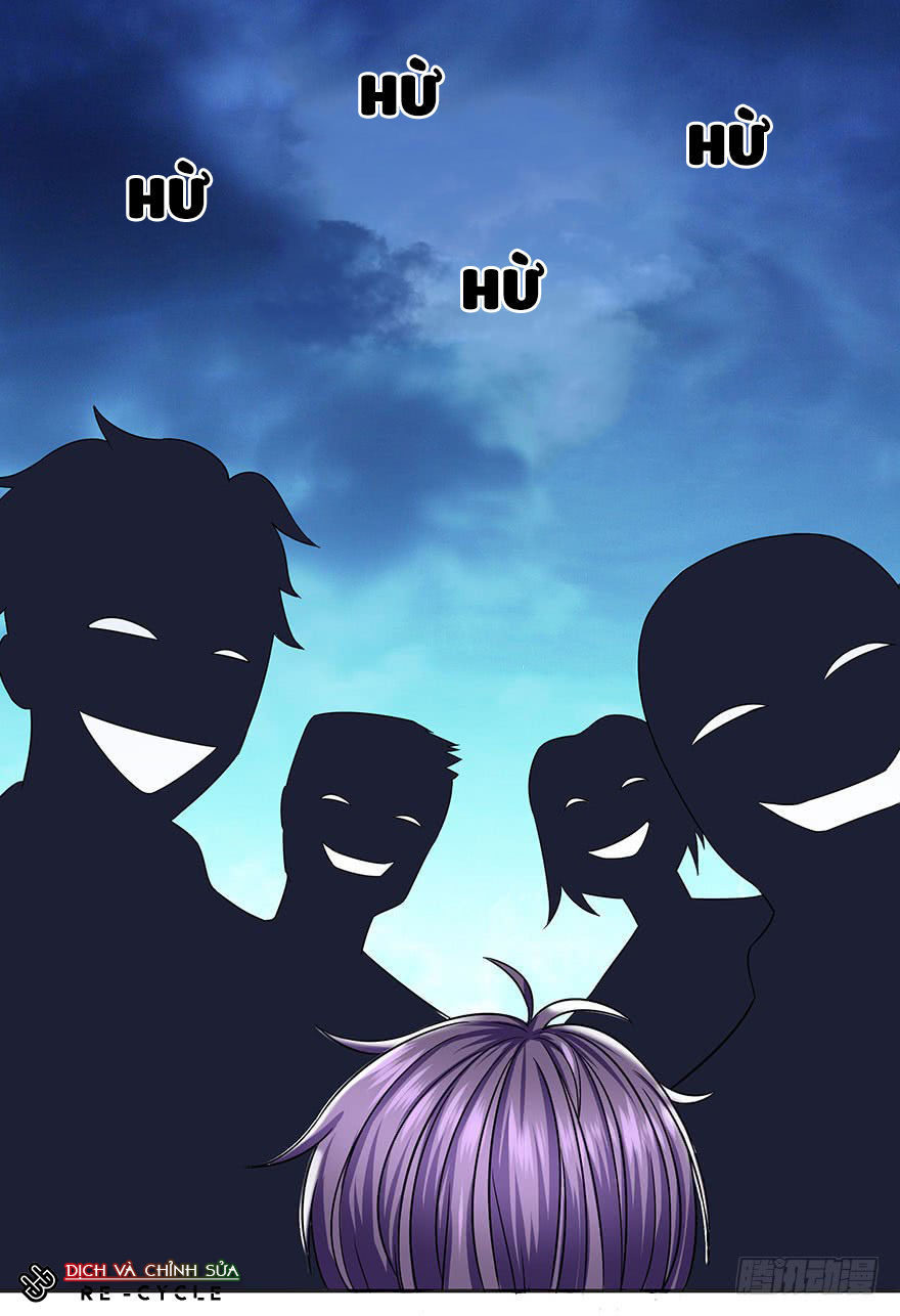 Đô Thị Tu Luyện Cuồng Triều Chapter 1 - Trang 2