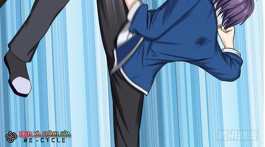 Đô Thị Tu Luyện Cuồng Triều Chapter 1 - Trang 2