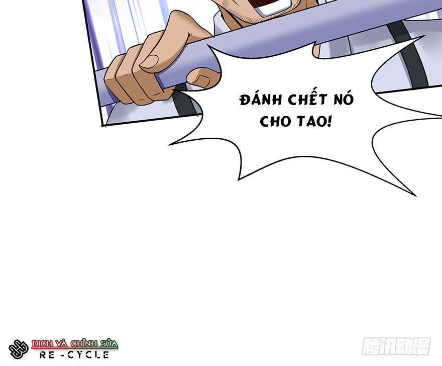 Đô Thị Tu Luyện Cuồng Triều Chapter 1 - Trang 2