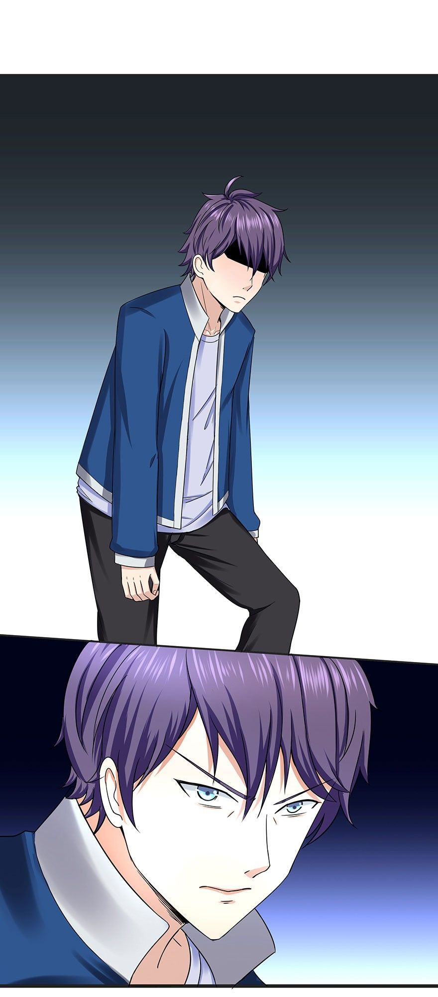 Đô Thị Tu Luyện Cuồng Triều Chapter 1 - Trang 2