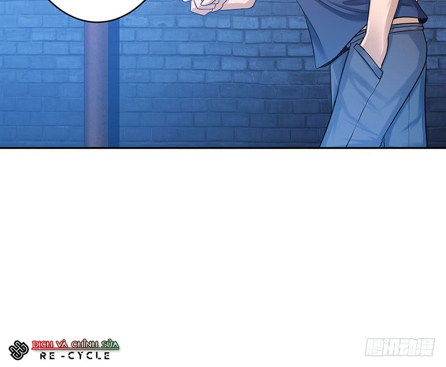 Đô Thị Tu Luyện Cuồng Triều Chapter 1 - Trang 2