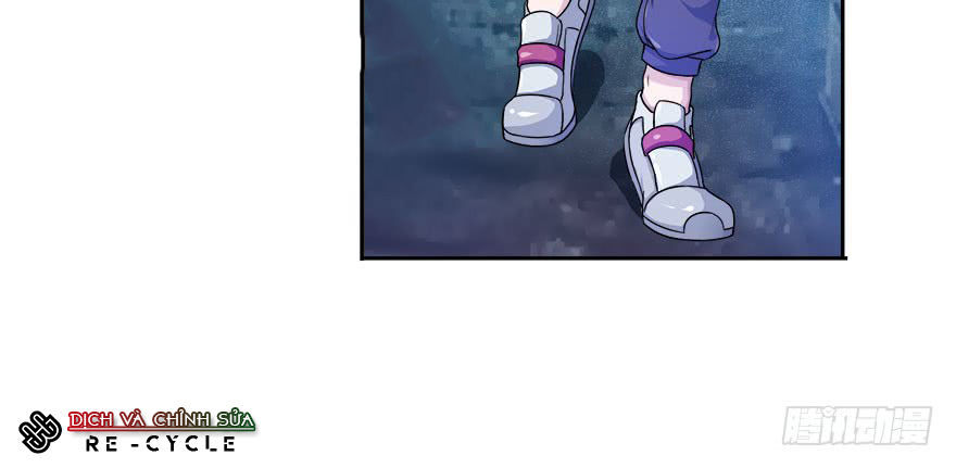 Đô Thị Tu Luyện Cuồng Triều Chapter 2 - Trang 2