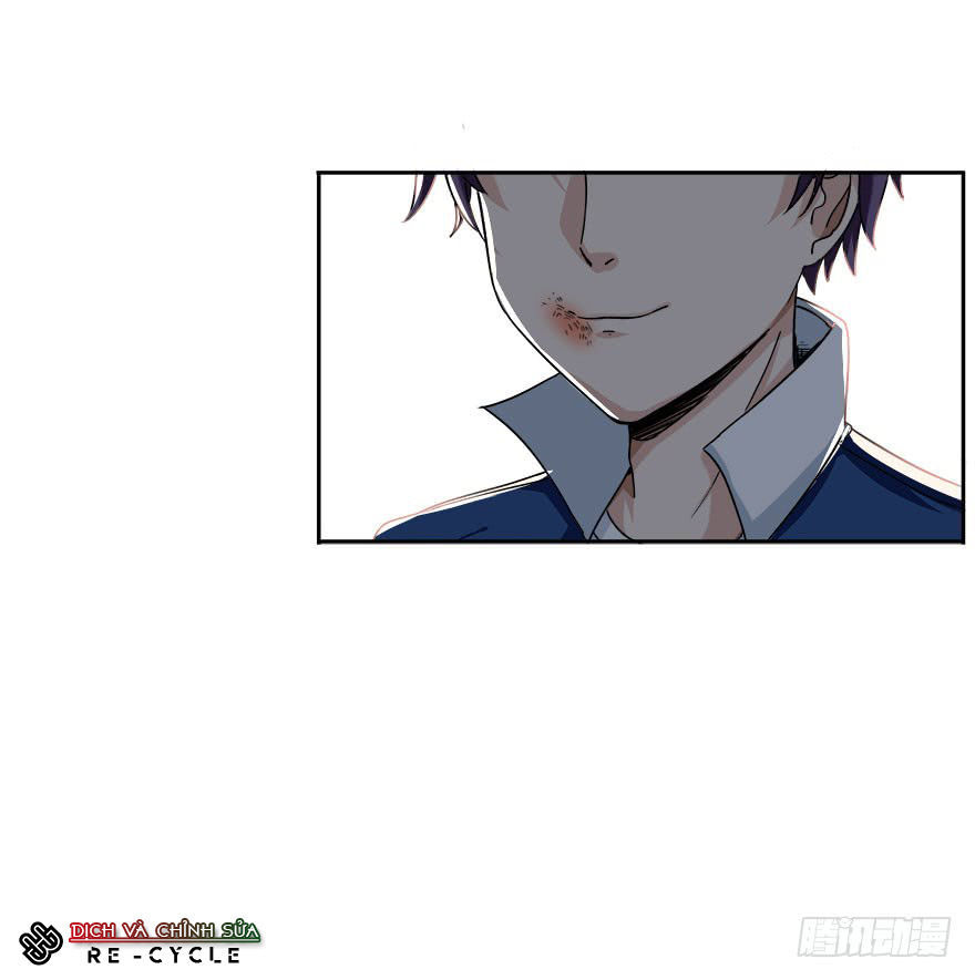 Đô Thị Tu Luyện Cuồng Triều Chapter 2 - Trang 2