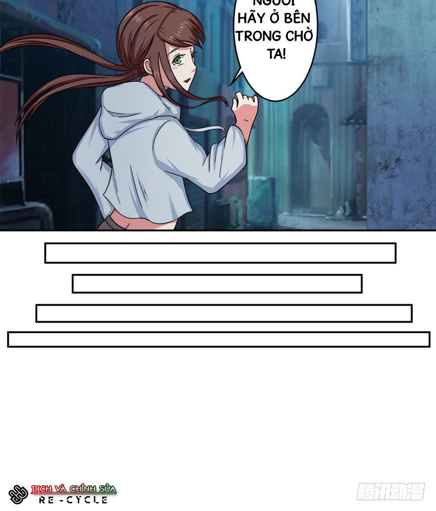 Đô Thị Tu Luyện Cuồng Triều Chapter 2 - Trang 2