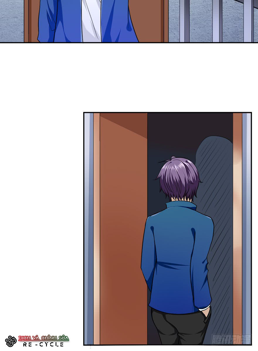 Đô Thị Tu Luyện Cuồng Triều Chapter 2 - Trang 2