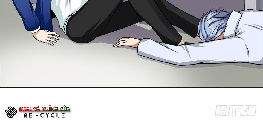 Đô Thị Tu Luyện Cuồng Triều Chapter 2 - Trang 2