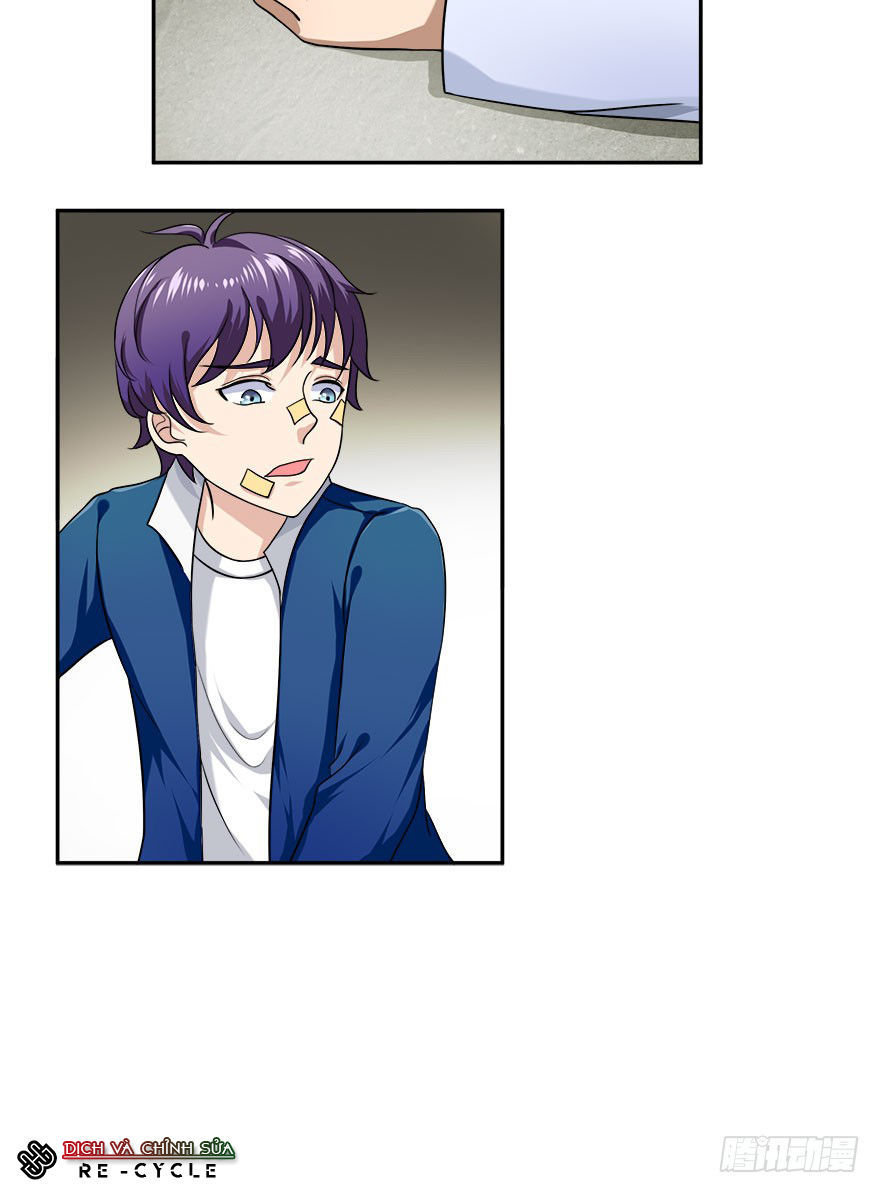 Đô Thị Tu Luyện Cuồng Triều Chapter 2 - Trang 2