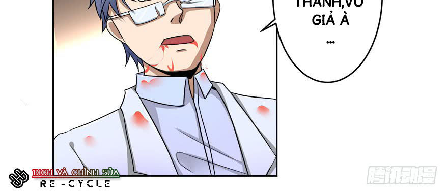 Đô Thị Tu Luyện Cuồng Triều Chapter 2 - Trang 2