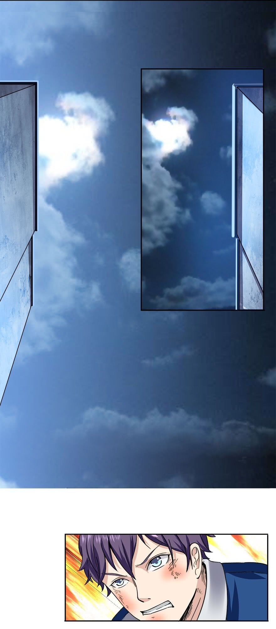 Đô Thị Tu Luyện Cuồng Triều Chapter 2 - Trang 2