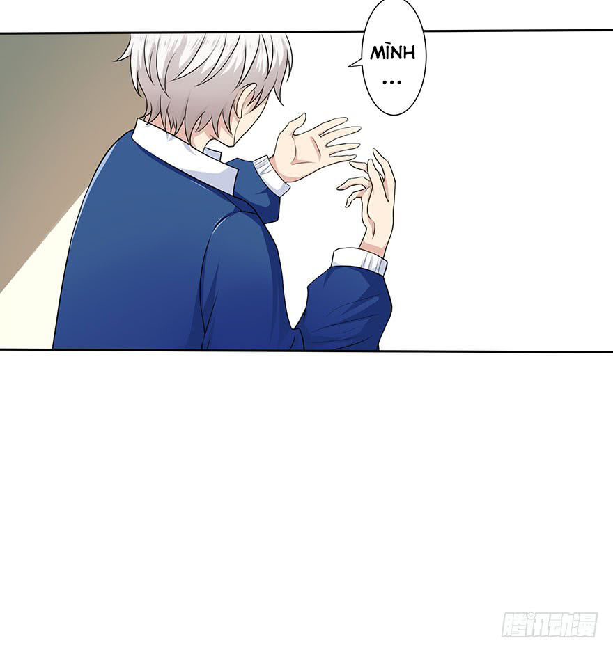 Đô Thị Tu Luyện Cuồng Triều Chapter 3 - Trang 2