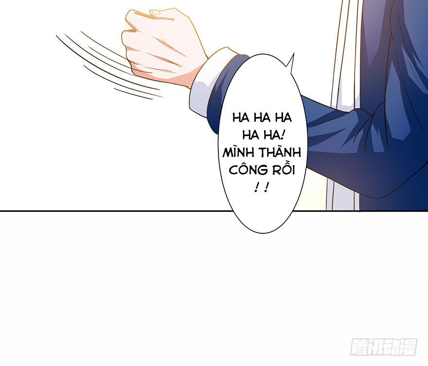 Đô Thị Tu Luyện Cuồng Triều Chapter 3 - Trang 2