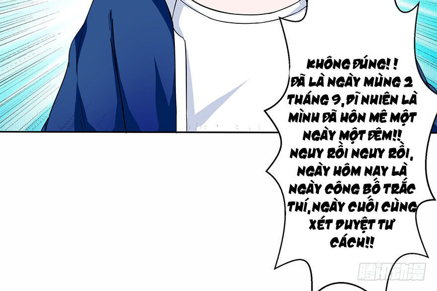 Đô Thị Tu Luyện Cuồng Triều Chapter 3 - Trang 2