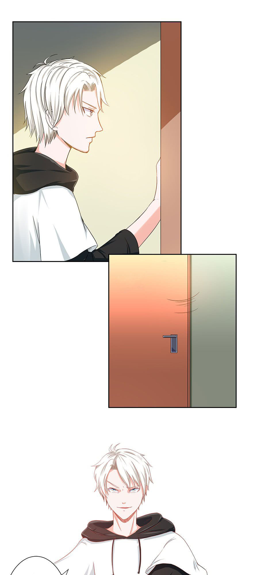 Đô Thị Tu Luyện Cuồng Triều Chapter 3 - Trang 2