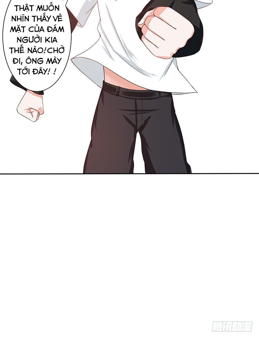 Đô Thị Tu Luyện Cuồng Triều Chapter 3 - Trang 2