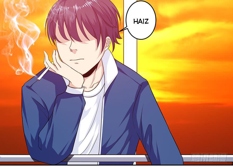 Đô Thị Tu Luyện Cuồng Triều Chapter 3 - Trang 2