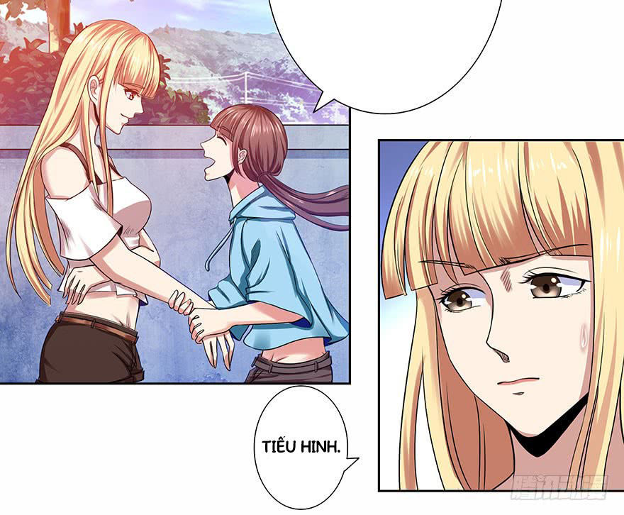 Đô Thị Tu Luyện Cuồng Triều Chapter 4 - Trang 2