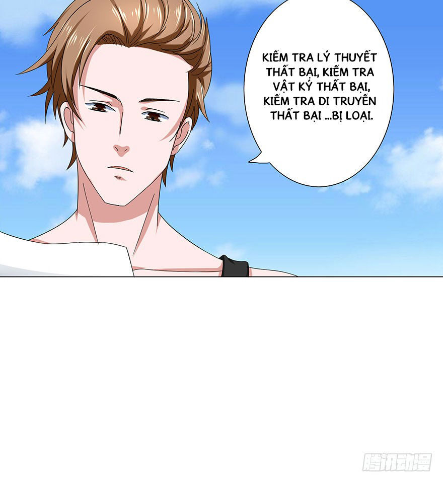 Đô Thị Tu Luyện Cuồng Triều Chapter 4 - Trang 2