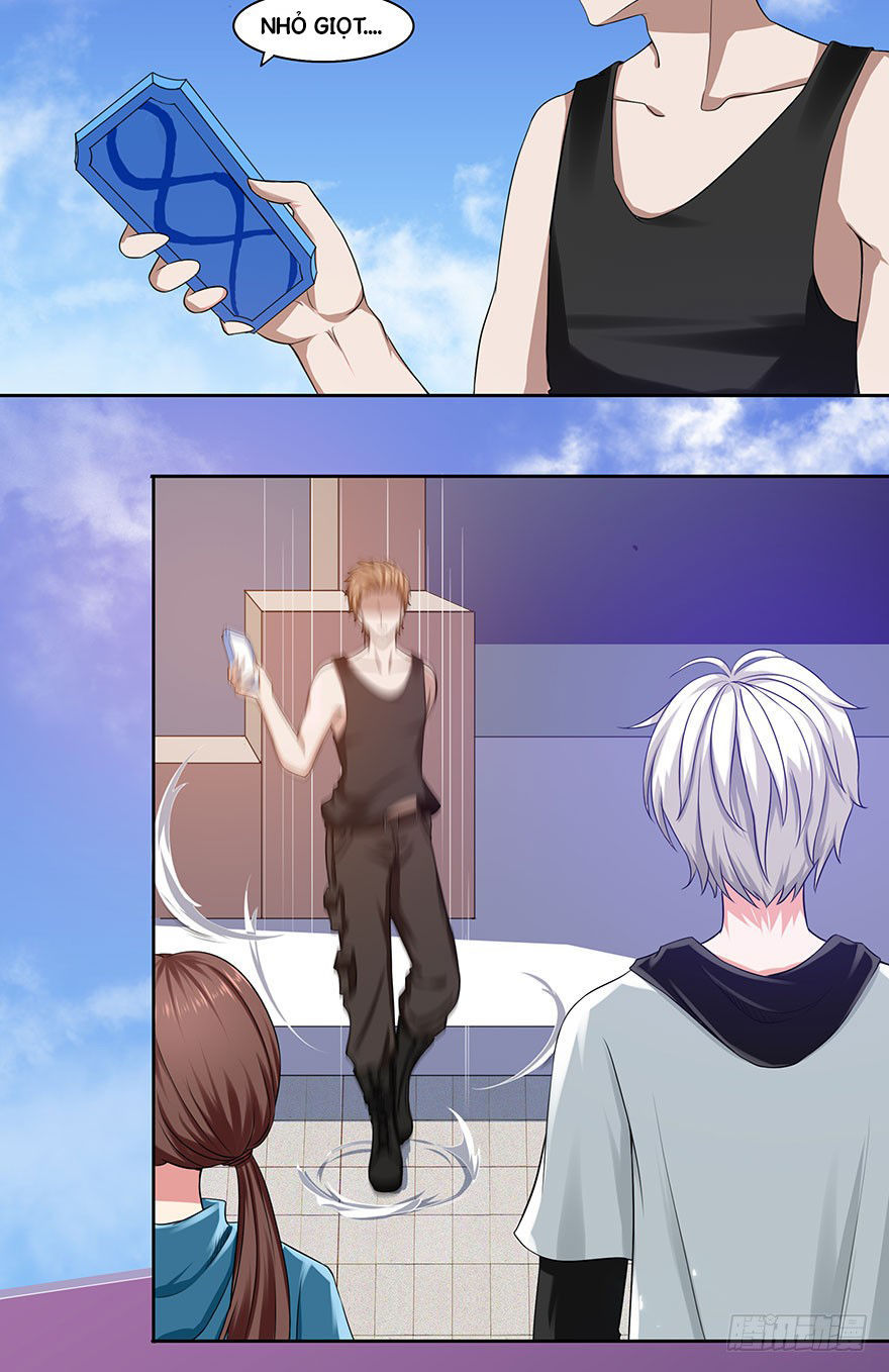 Đô Thị Tu Luyện Cuồng Triều Chapter 4 - Trang 2