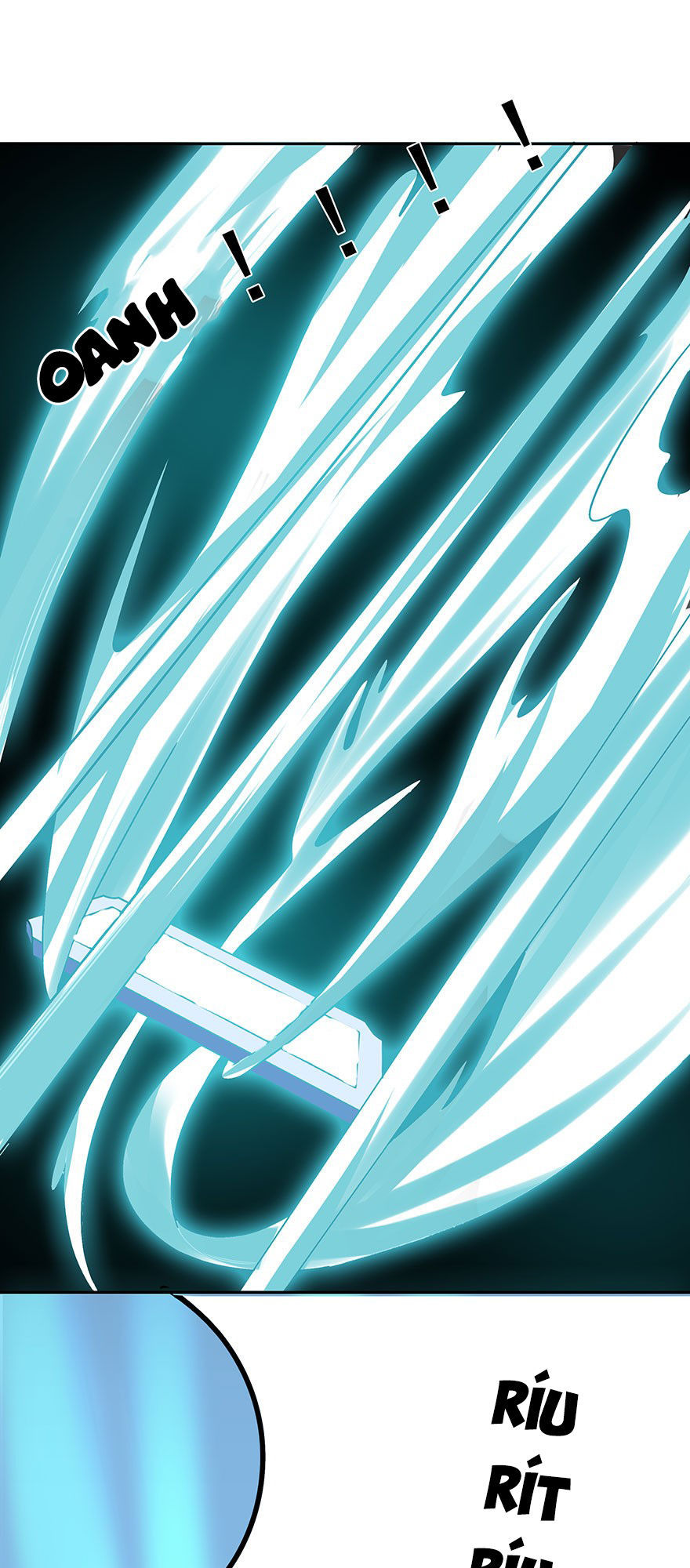 Đô Thị Tu Luyện Cuồng Triều Chapter 4 - Trang 2