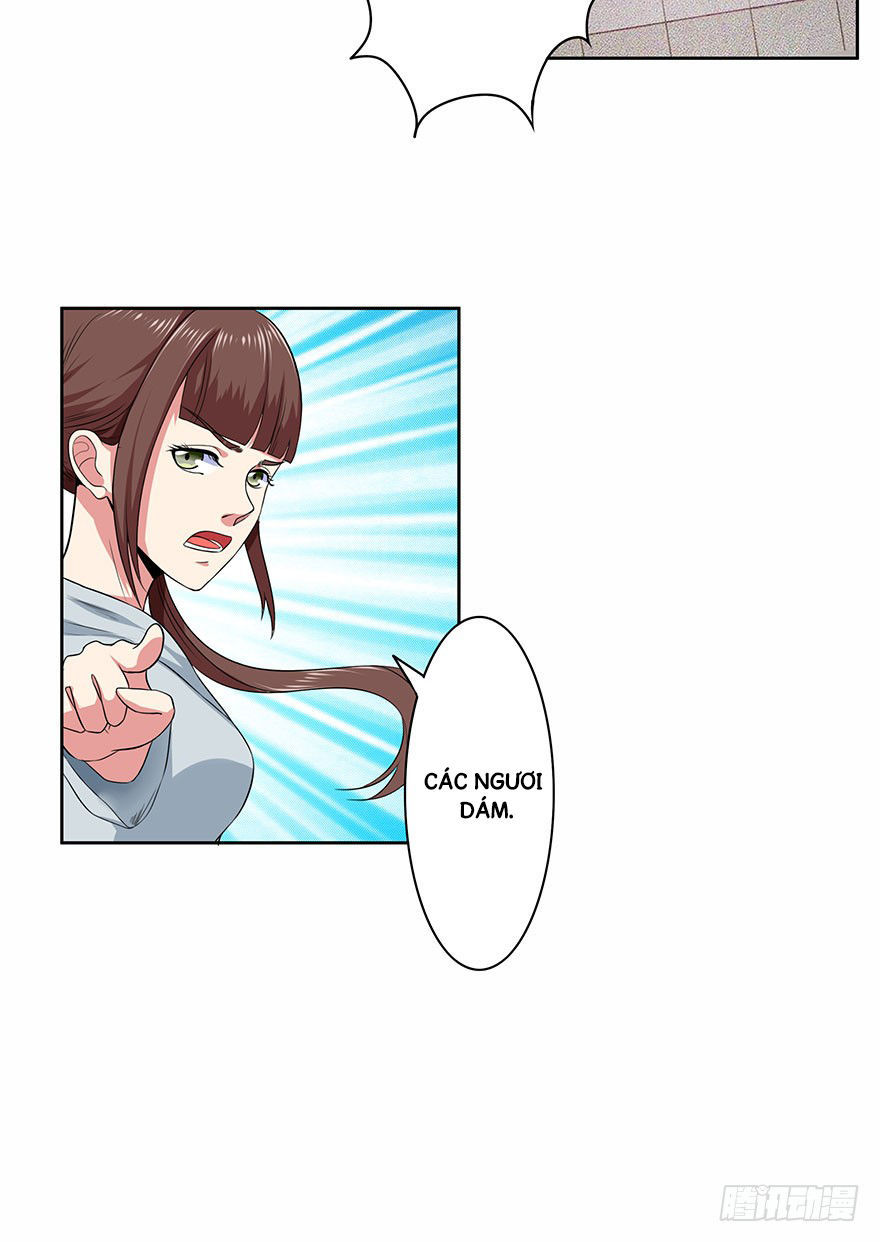 Đô Thị Tu Luyện Cuồng Triều Chapter 4 - Trang 2