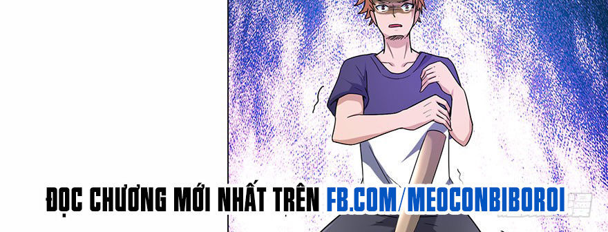 Đô Thị Tu Luyện Cuồng Triều Chapter 5 - Trang 2