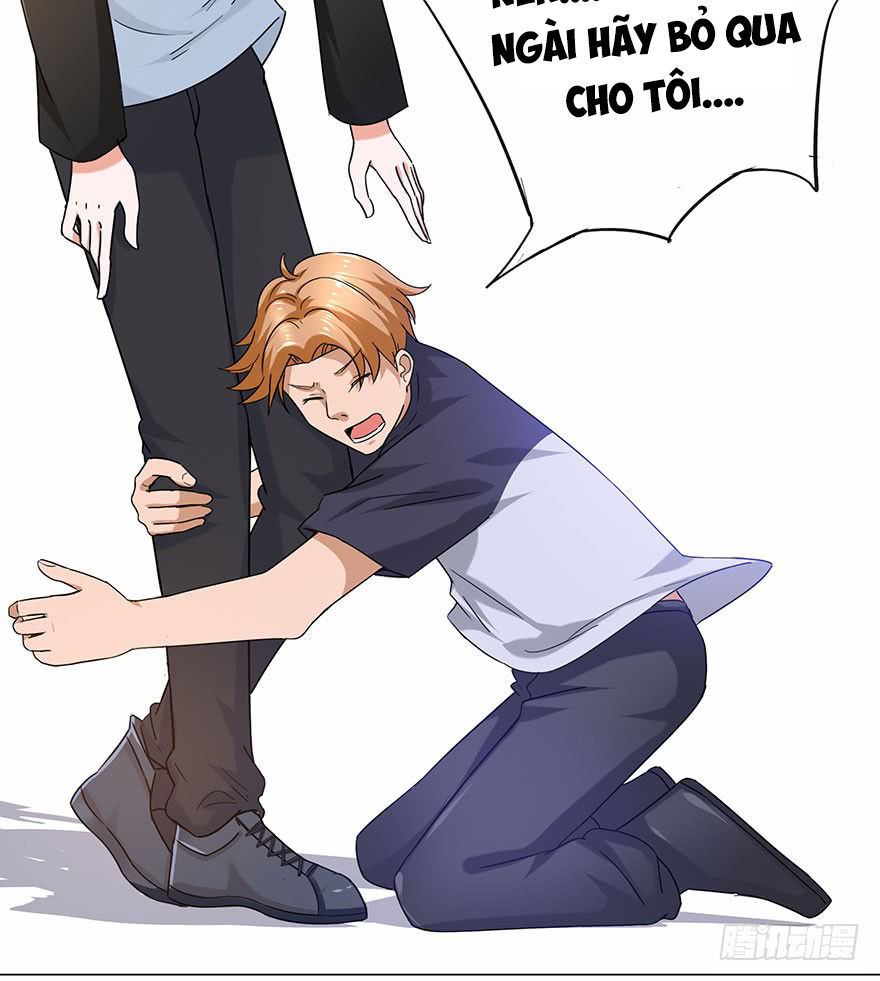 Đô Thị Tu Luyện Cuồng Triều Chapter 5 - Trang 2