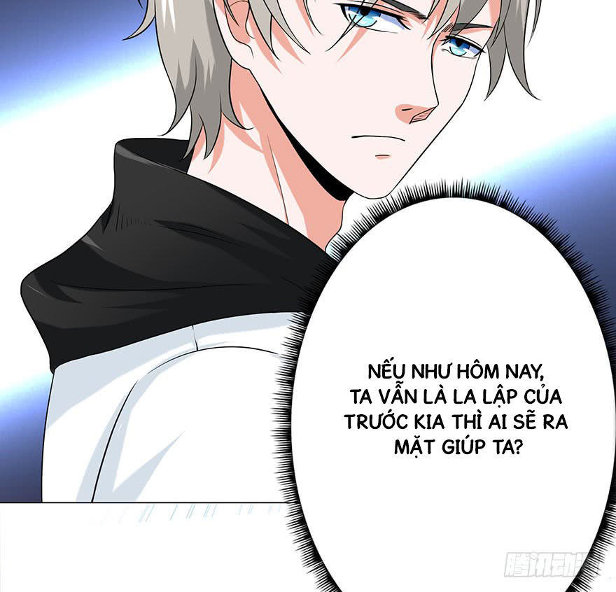 Đô Thị Tu Luyện Cuồng Triều Chapter 5 - Trang 2