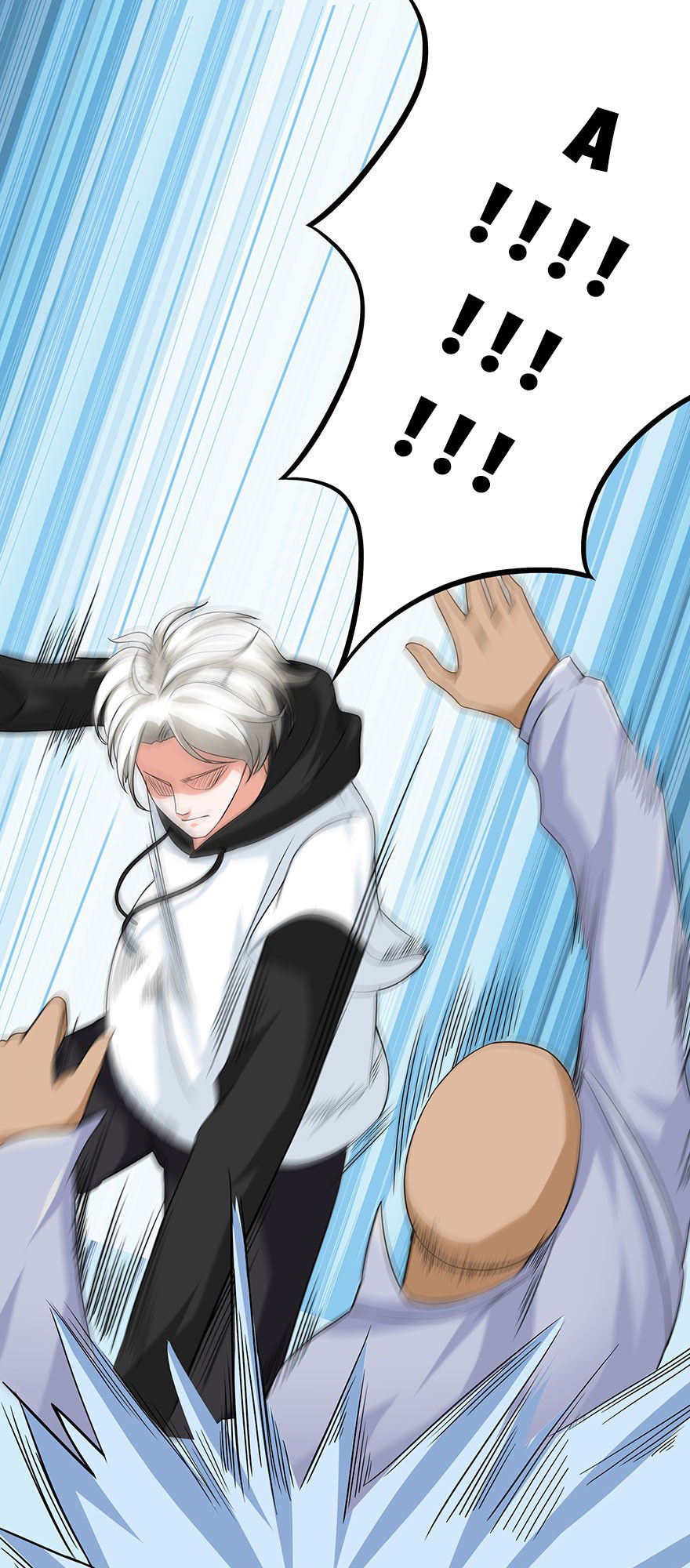 Đô Thị Tu Luyện Cuồng Triều Chapter 5 - Trang 2