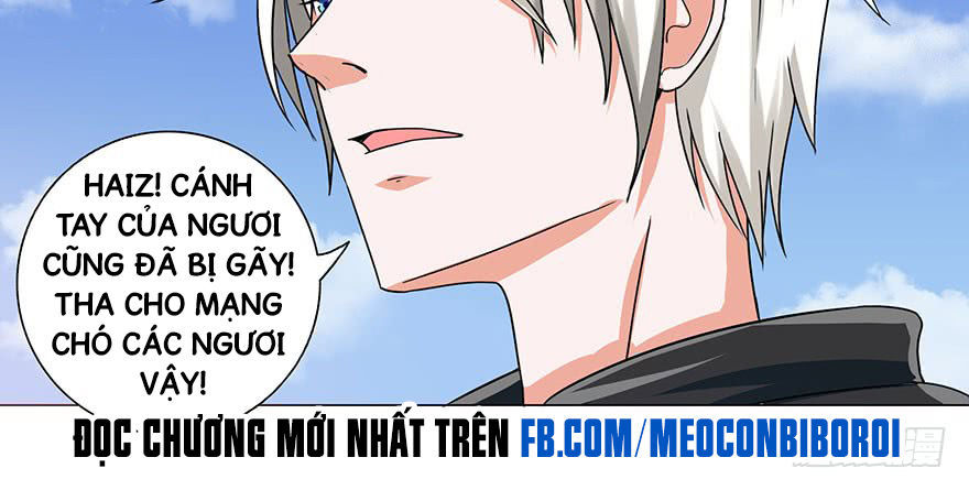 Đô Thị Tu Luyện Cuồng Triều Chapter 5 - Trang 2