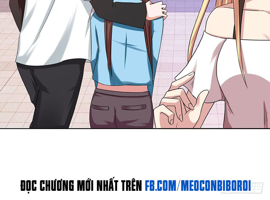 Đô Thị Tu Luyện Cuồng Triều Chapter 5 - Trang 2