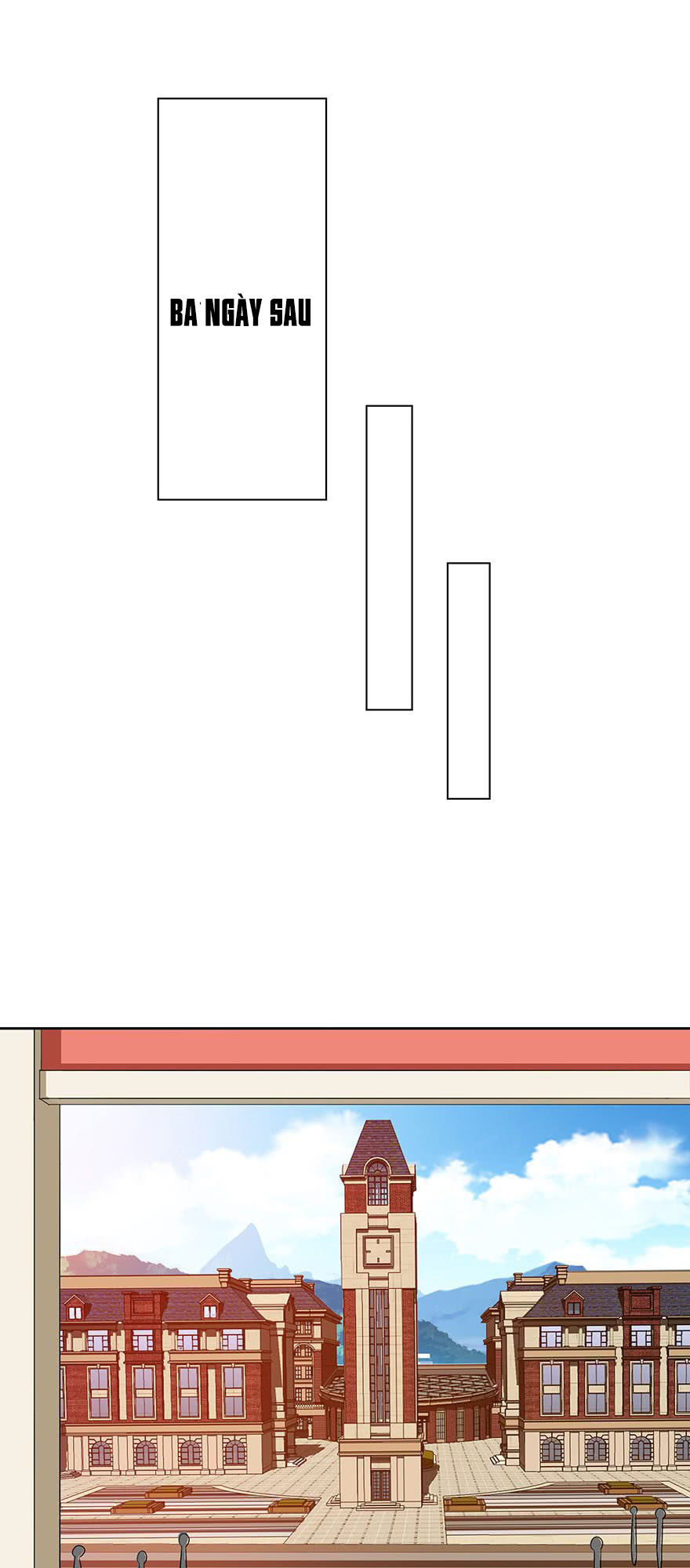 Đô Thị Tu Luyện Cuồng Triều Chapter 5 - Trang 2