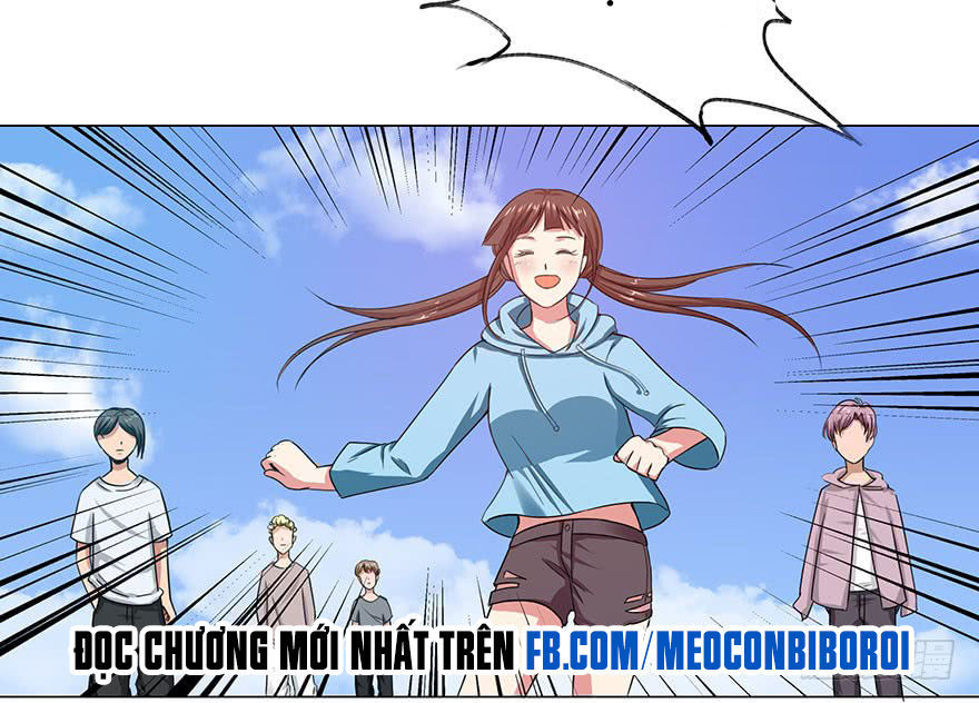 Đô Thị Tu Luyện Cuồng Triều Chapter 5 - Trang 2