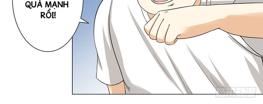 Đô Thị Tu Luyện Cuồng Triều Chapter 5 - Trang 2