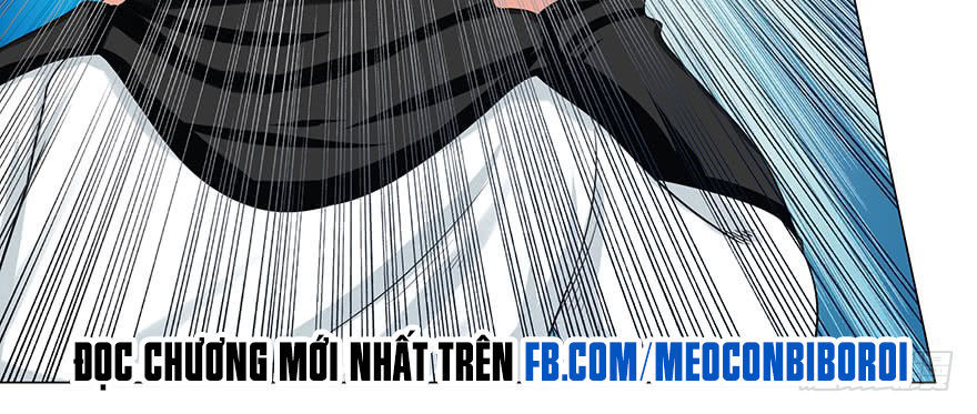 Đô Thị Tu Luyện Cuồng Triều Chapter 5 - Trang 2