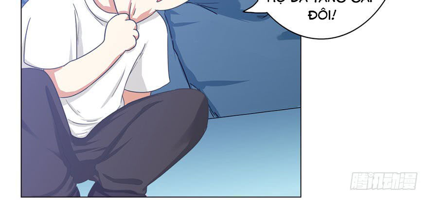 Đô Thị Tu Luyện Cuồng Triều Chapter 6 - Trang 2